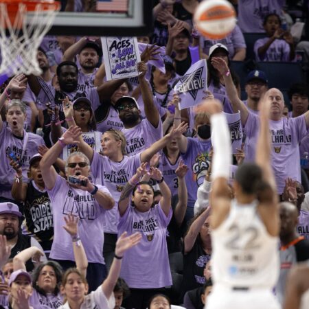 Las Vegas Aces vs. Golden State Valkyries Analysis, 10/7/2026 WNBA Insights, Tips, and Odds