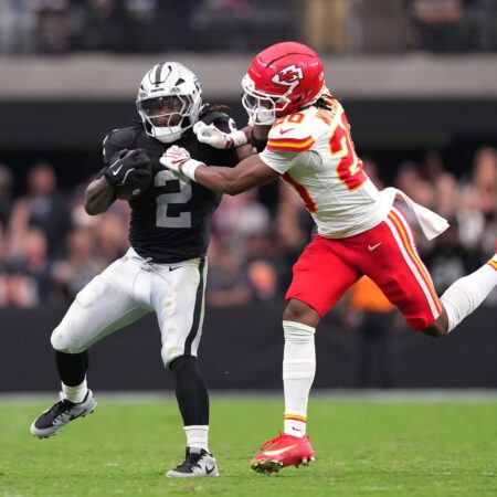 Las Vegas Raiders vs New England Patriots Analysis, 10/11/2026 NFL Insights, Top Bets & Odds Week 5
