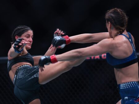 Loopy Godinez vs Ketlen Souza Picks, 10/10/2026 Insights UFC Vegas 122 Betting Odds