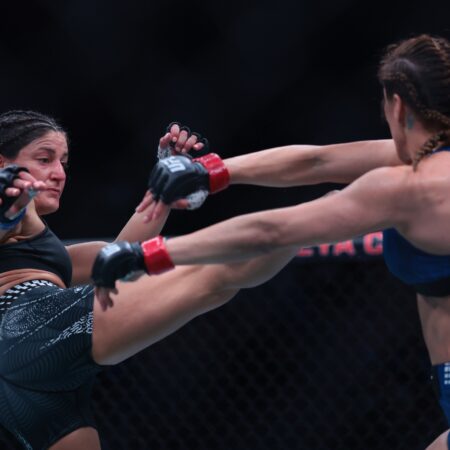 Loopy Godinez vs Ketlen Souza Picks, 10/10/2026 Insights UFC Vegas 122 Betting Odds