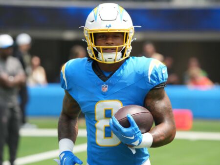 Los Angeles Chargers vs Kansas City Chiefs Outlook, 10/18/2026 NFL Selections, Top Bets & Odds Week 6
