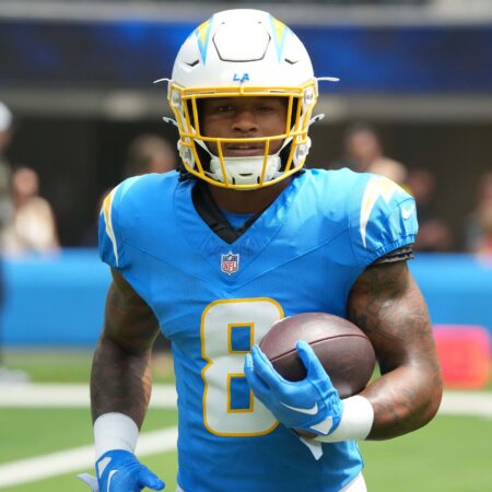 Los Angeles Chargers vs Kansas City Chiefs Outlook, 10/18/2026 NFL Selections, Top Bets & Odds Week 6