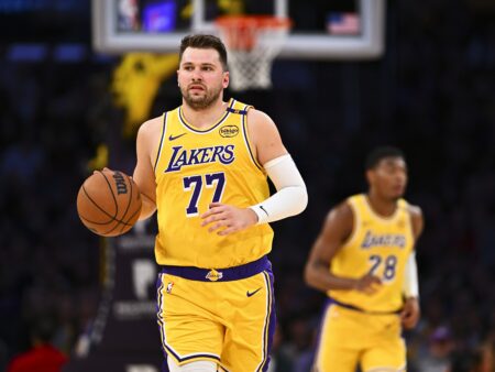 Los Angeles Clippers vs. Los Angeles Lakers Analysis, 10/23/2026 Insights and Selection