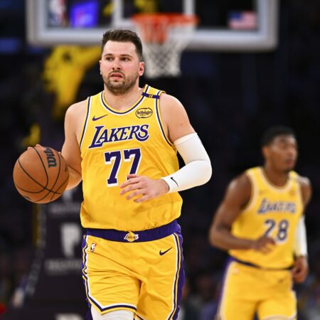 Los Angeles Clippers vs. Los Angeles Lakers Analysis, 10/23/2026 Insights and Selection