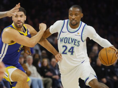 Los Angeles Clippers vs. Minnesota Timberwolves Analysis, 10/30/2026 Insights and Selection