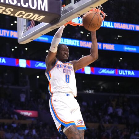 Los Angeles Clippers vs Oklahoma City Thunder Analysis, 10/25/2026 Insights and Selection