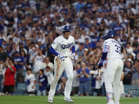 Los Angeles Dodgers vs Atlanta Braves Prediction, 10/6/2026 MLB Insights, Top Selections & Odds