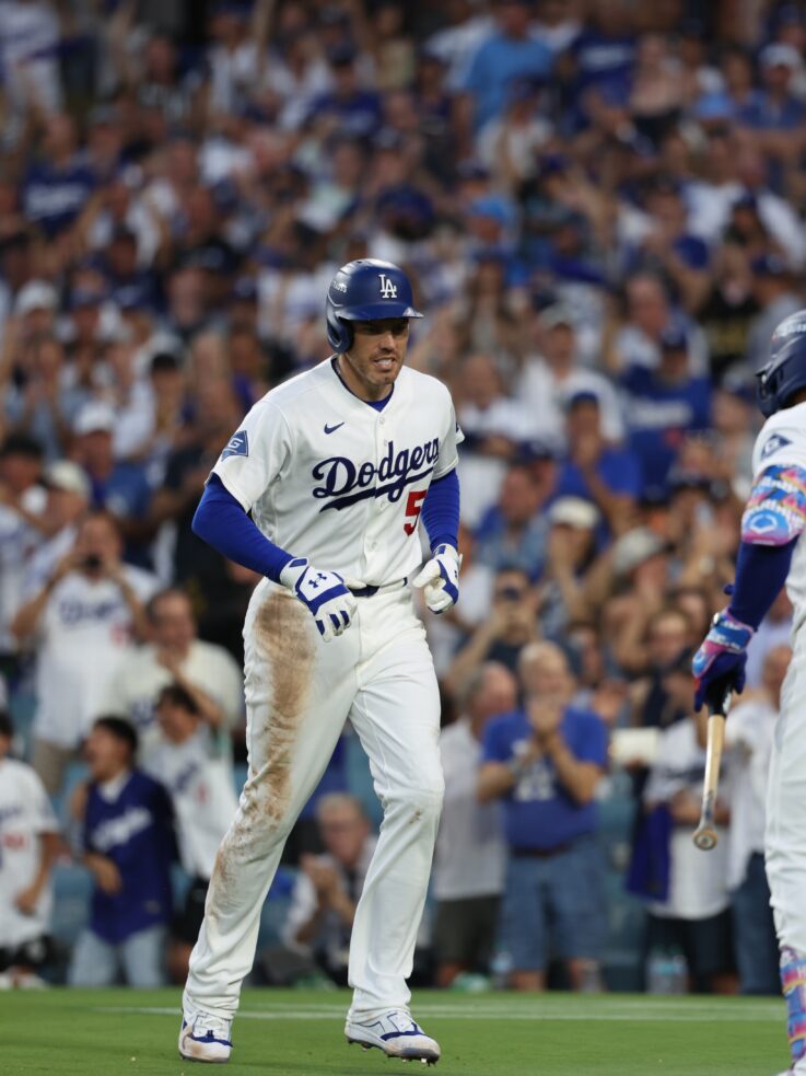 Los Angeles Dodgers vs Atlanta Braves Prediction, 10/6/2026 MLB Insights, Top Selections & Odds
