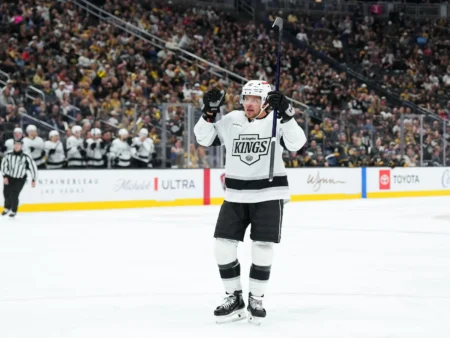 Los Angeles Kings vs Chicago Blackhawks Analysis, 10/27/2026 NHL Selections, Top Bets & Odds