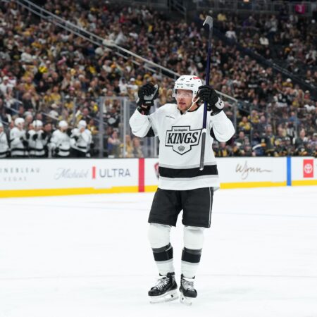 Los Angeles Kings vs New York Islanders Analysis, 10/22/2026 NHL Picks, Top Bets & Odds