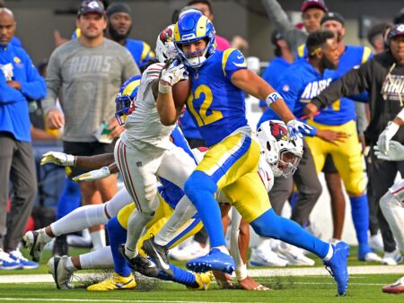 Los Angeles Rams vs Las Vegas Raiders Game Analysis, 10/25/2026 NFL Insights, Top Bets & Odds for Week 7