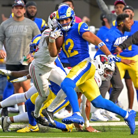 Los Angeles Rams vs Las Vegas Raiders Game Analysis, 10/25/2026 NFL Insights, Top Bets & Odds for Week 7