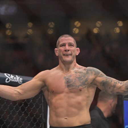 Marc-Andre Barriault vs. Kyle Daukaus Betting Insights, 10/17/2026 Predictions UFC Edmonton Lines