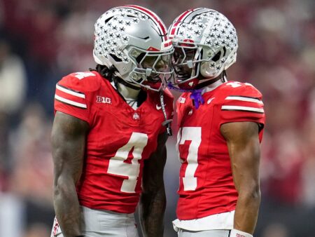 Maryland Terrapins vs. Ohio State Buckeyes Analysis, 10/10/2026 College Football Picks, Best Bets & Odds