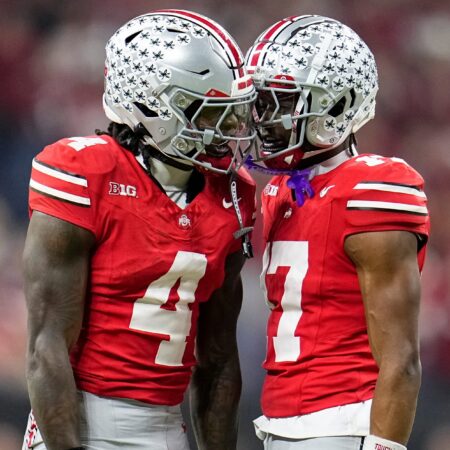 Maryland Terrapins vs. Ohio State Buckeyes Analysis, 10/10/2026 College Football Picks, Best Bets & Odds