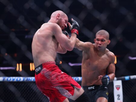 Matheus Camilo vs Jai Herbert Prediction and Odds for UFC Vegas 122 on 10/10/2026