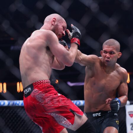 Matheus Camilo vs Jai Herbert Prediction and Odds for UFC Vegas 122 on 10/10/2026