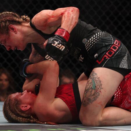 Melissa Croden vs Chelsea Chandler Pick: UFC Edmonton Predictions and Odds for 10/17/2026