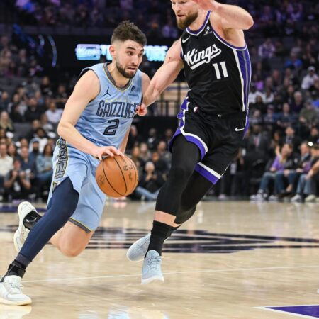 Memphis Grizzlies vs Sacramento Kings Analysis, 10/25/2026 Predictions and Selection
