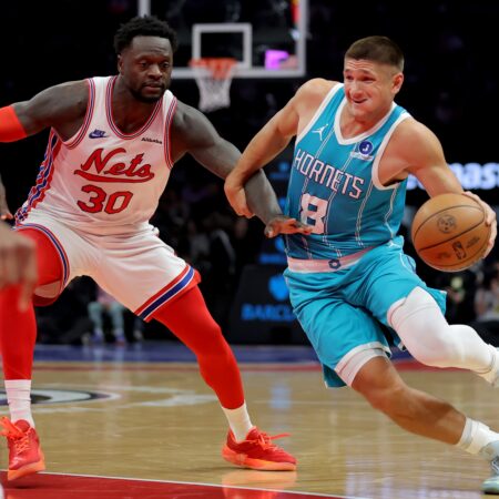 Miami Heat vs. Charlotte Hornets Insights, 10/24/2026 Analysis and Selection
