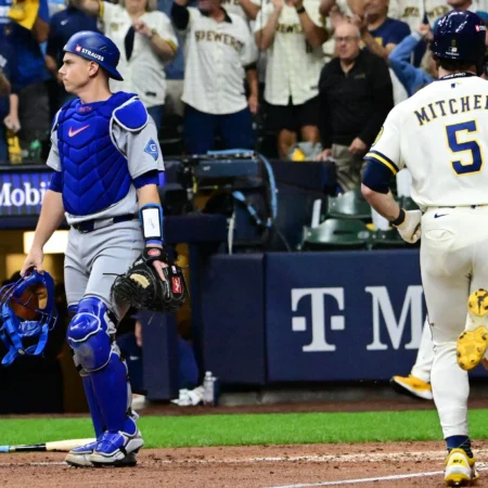Milwaukee Brewers vs Los Angeles Dodgers Preview, 10/14/2026 MLB Picks, Top Bets & Odds