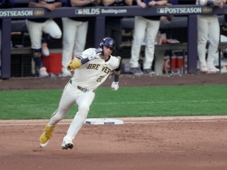 Milwaukee Brewers vs San Diego Padres Analysis, 10/6/2026 MLB Selections, Top Wagers & Odds
