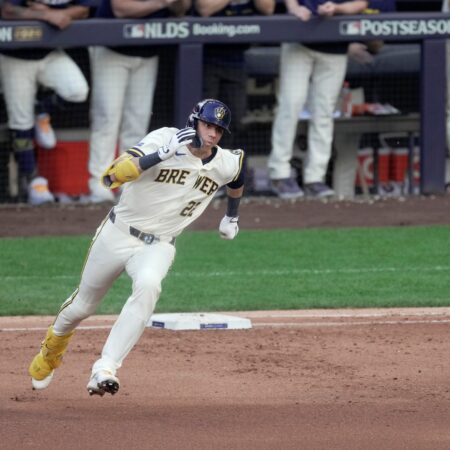 Milwaukee Brewers vs San Diego Padres Analysis, 10/6/2026 MLB Selections, Top Wagers & Odds
