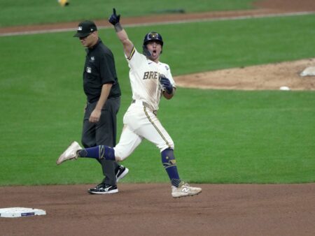 Milwaukee Brewers vs Tampa Bay Rays Outlook, 10/26/2026 MLB Selections, Top Wagers & Odds