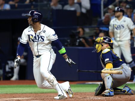 Milwaukee Brewers vs. Tampa Bay Rays Outlook, 10/28/2026 MLB Selections, Top Bets & Odds