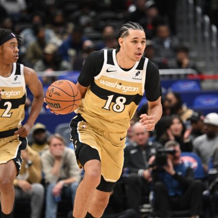 Milwaukee Bucks vs. Washington Wizards Outlook, 10/21/2026 Analysis and Selection