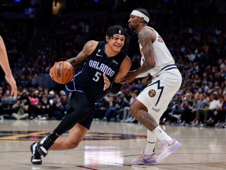 Minnesota Timberwolves vs. Orlando Magic Analysis, 10/23/2026 Odds and Selection