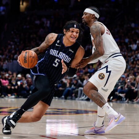 Minnesota Timberwolves vs. Orlando Magic Analysis, 10/23/2026 Odds and Selection