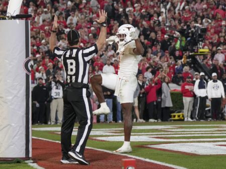 Mississippi State Bulldogs vs Texas Longhorns Outlook, 10/31/2026 College Football Insights, Top Selections & Odds