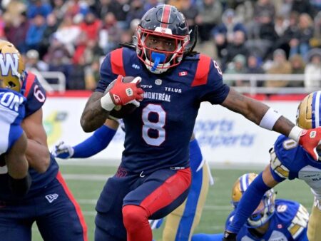 Montreal Alouettes vs Saskatchewan Roughriders Analysis, 10/17/2026 CFL Insights, Betting Tips and Odds