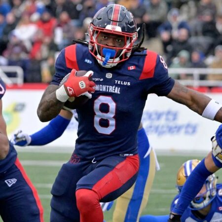 Montreal Alouettes vs Saskatchewan Roughriders Analysis, 10/17/2026 CFL Insights, Betting Tips and Odds
