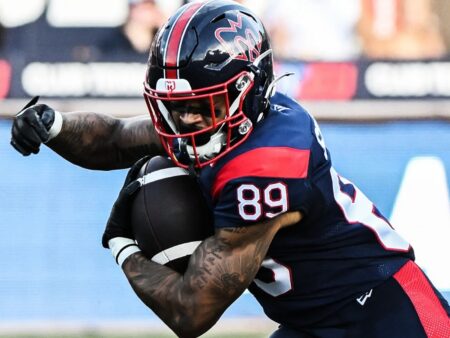 Montreal Alouettes vs. Toronto Argonauts Analysis, 10/23/2026 CFL Bet, Insights and Odds
