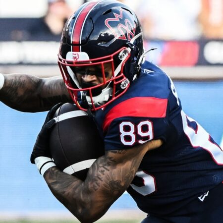 Montreal Alouettes vs. Toronto Argonauts Analysis, 10/23/2026 CFL Bet, Insights and Odds