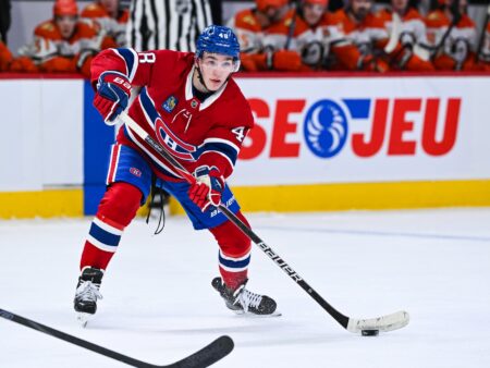Montreal Canadiens vs. St. Louis Blues Prediction, 10/27/2026 NHL Insights, Top Bets & Odds