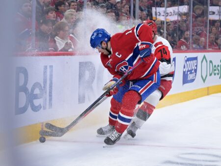 Montreal Canadiens vs. Washington Capitals Insights, 10/14/2026 NHL Predictions, Top Picks & Odds