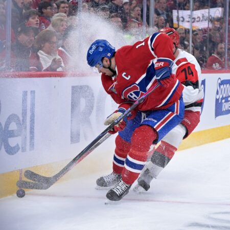 Montreal Canadiens vs. Washington Capitals Insights, 10/14/2026 NHL Predictions, Top Picks & Odds