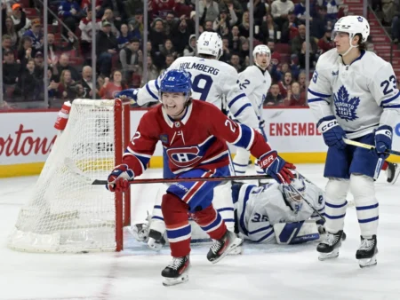 Montreal Canadiens vs Winnipeg Jets Analysis, 10/25/2026 NHL Insights, Top Selections & Odds
