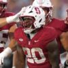 NC State Wolfpack vs Stanford Cardinal Outlook, 10/23/2026 College Football Picks, Top Bets & Odds