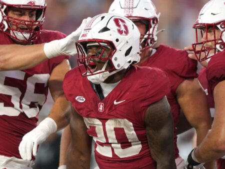 NC State Wolfpack vs Stanford Cardinal Outlook, 10/23/2026 College Football Picks, Top Bets & Odds