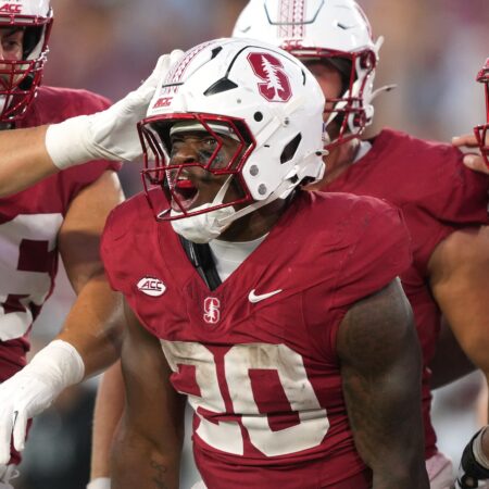 NC State Wolfpack vs Stanford Cardinal Outlook, 10/23/2026 College Football Picks, Top Bets & Odds