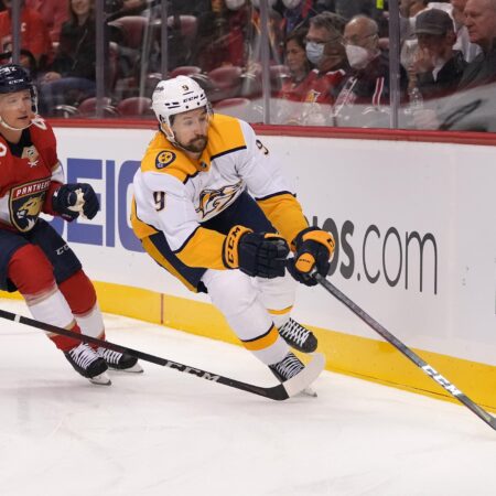 Nashville Predators vs. Boston Bruins Insights, 10/22/2026 NHL Selections, Top Bets & Odds