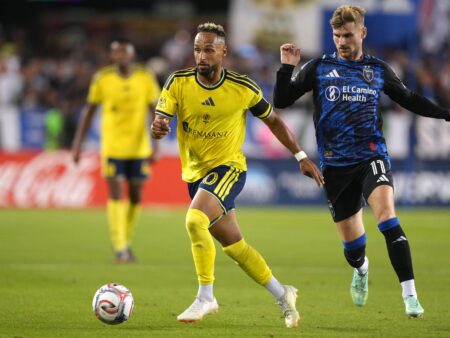 Nashville SC vs Philadelphia Union Prediction: Soccer Insights, Tips, and Odds for 10/28/2026
