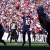 New England Patriots vs. Chicago Bears Outlook, 10/22/2026 NFL Selections, Top Bets & Odds Week 7