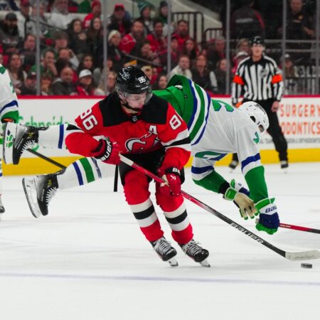 New Jersey Devils vs New York Islanders Analysis, 10/3/2026 NHL Selections, Top Wagers & Odds