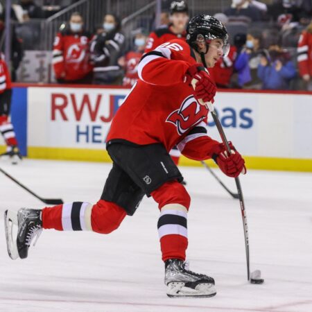 New Jersey Devils vs Washington Capitals Analysis, 10/17/2026 NHL Selections, Top Bets & Odds