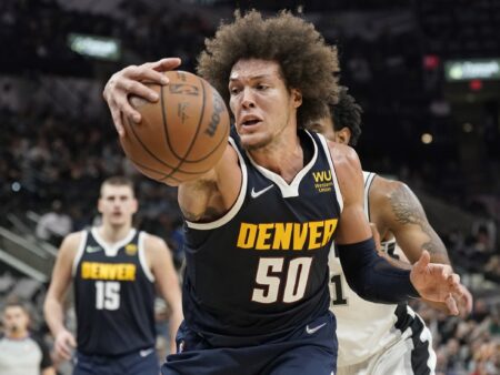 New Orleans Pelicans vs Denver Nuggets Analysis, 10/24/2026 Insights and Selection